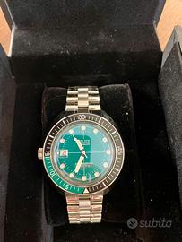 Bulova Oceanographer “Devil Diver” 666 Feet