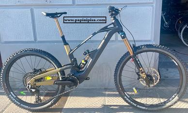 OLYMPIA HEKTON EVO