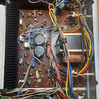 hi hi vintage da riparare