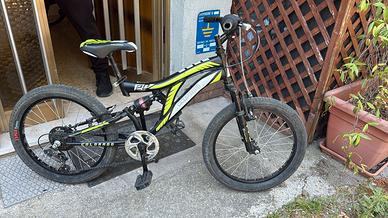 Mountain bike bambino