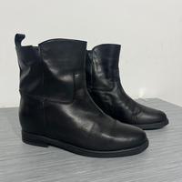 Stivali Nero donna n 38 similpelle