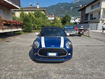 MINI Cooper D Cabrio (F57) - 2019