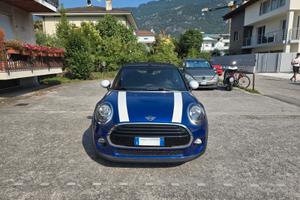 MINI Cooper D Cabrio (F57) - 2019