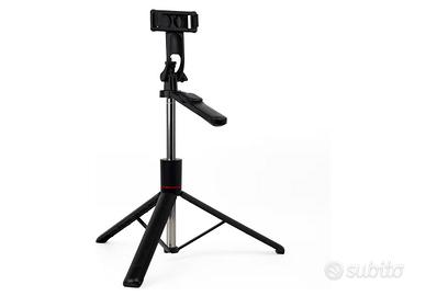 TREPPIEDE SMARTPHONE NUOVO