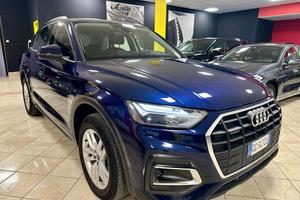 AUDI Q5 40 TDI 204 CV quattro S tronic UNIPRO