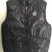 Piumino Smanicato North Sails (Tg M)