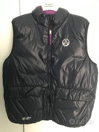 Piumino Smanicato North Sails (Tg M)