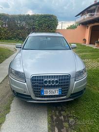 Audi A6 2006 Allroad Quattro  2.7 TDI