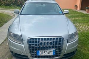 Audi A6 2006 Allroad Quattro  2.7 TDI