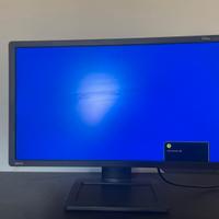 Monitor BenQ Zowie XL2411P