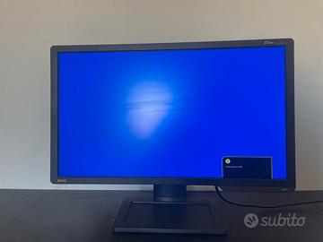 Monitor BenQ Zowie XL2411P