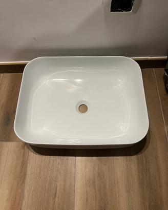 Lavabo sospeso
