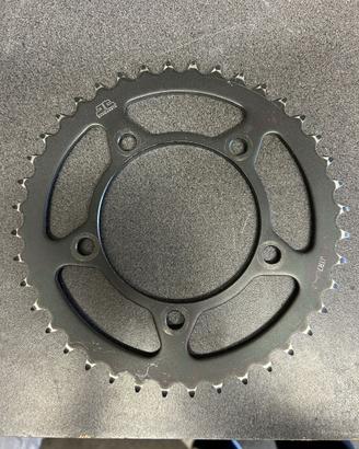 Corona 40 passo 520 Aprilia RS 125 2007