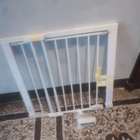 Cancelletto sicurezza