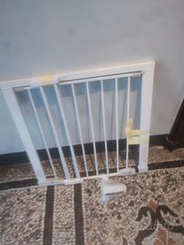 Cancelletto sicurezza