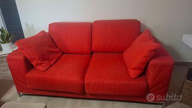 divani chateau d'ax : comfort. qualità  