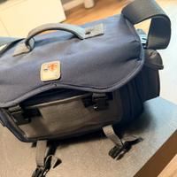 Borsa per macchina fotografica