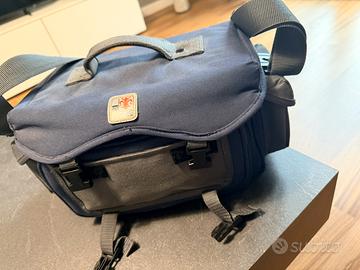 Borsa per macchina fotografica