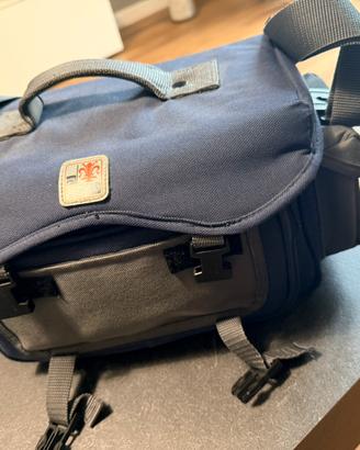 Borsa per macchina fotografica