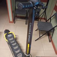 ducato monopattino scrambler