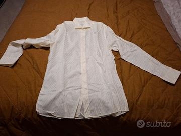 camicia uomo Pignatelli