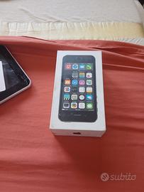 iphone 5 S usato