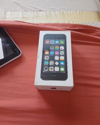 iphone 5 S usato
