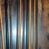 bastoni da passeggio 