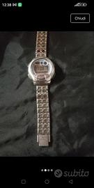 orologio da polso CASIO