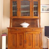 Antica credenza