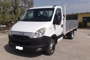 Iveco Daily 35c13 2.3hpt CASSONE FISSO - 2014