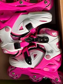 Roller bimba numego 26-30