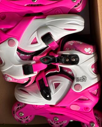 Roller bimba numego 26-30
