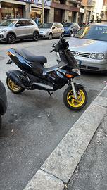 Runner 50/180 2T
