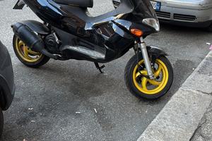 Runner 50/180 2T