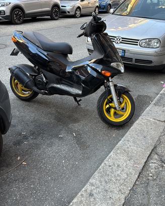 Runner 50/180 2T