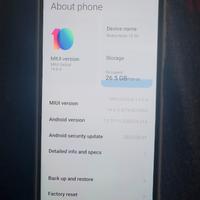 Redmi Note 10  128Giga