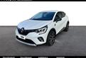 RENAULT Captur 1.0 TCE TECHNO GPL 100CV