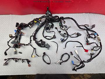 CABLAGGIO IMPIANTO KAWASAKI Z H2 2020 2024 ZH2 202