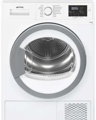 asciugatrice  SMEG