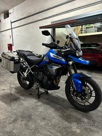 Triumph Tiger 900 GT PRO ver.2023