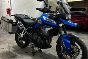Triumph Tiger 900 GT PRO ver.2023