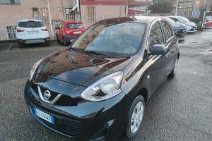 PROMO!Nissan Micra 1.2 *GPL originale* EURO 6*