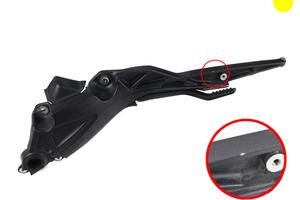 Telaietto posteriore sinistro DUCATI Diavel 1200