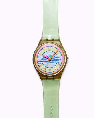 Swatch Orologio