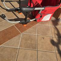 Seggiolino da tavolo