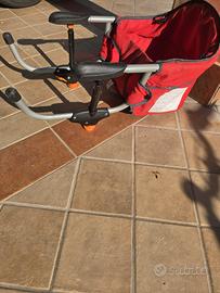 Seggiolino da tavolo