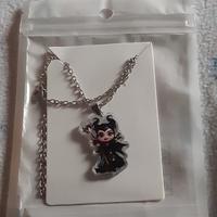 Maleficent Collana 