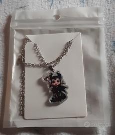 Maleficent Collana 