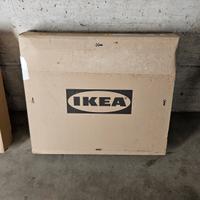 Mobile arredo bagno IKEA nuovo "GODMORGON"